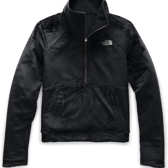 NWT $140 THE NORTH FACE Women S Reversible 2 in 1 Windwall Pullover Jacket - Picture 5 of 12